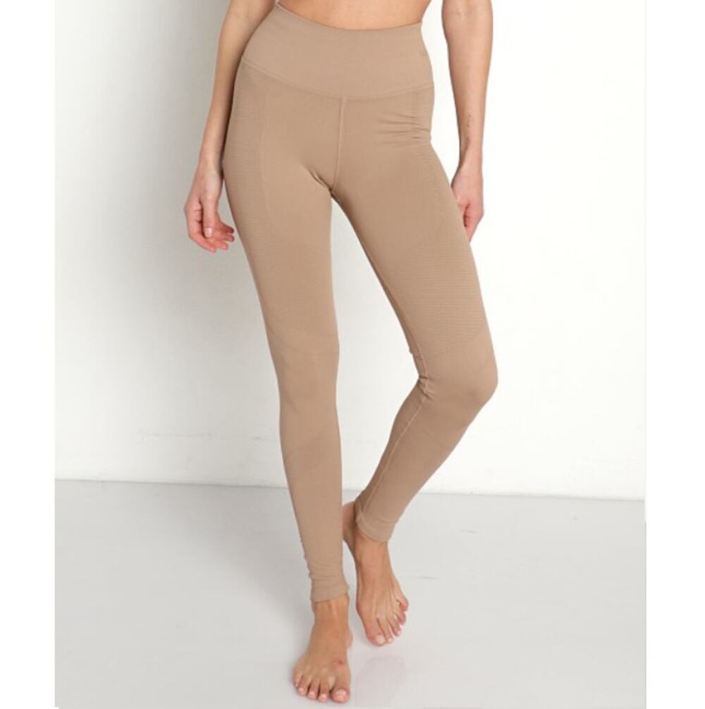 New NUX Women's Dune One By One Leggings Size S
